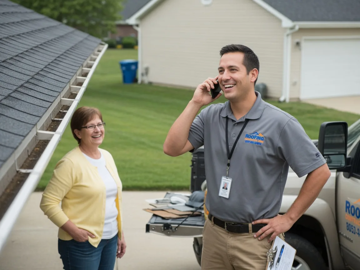 Local Roofing Contractors Brightwood, VA FAQs